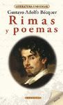 RIMAS Y POEMAS