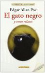 EL GATO NEGRO Y OTROS RELATOS