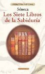 LOS SIETE LIBROS DE LA SABIDURÍA