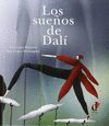 LOS SUEÑOS DE DALÍ