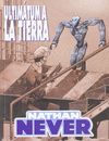 NATHAN NEVER: ULTIMATUM A LA TIERRA