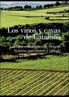 VINOS Y CAVAS DE CATALUÑA,LOS