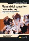 MANUAL DEL CONSULTOR DE MARKETING