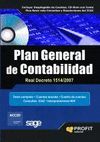 PLAN GENERAL DE CONTABILIDAD