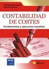 CONTABILIDAD DE COSTES