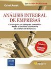 ANALISIS INTEGRAL DE EMPRESAS