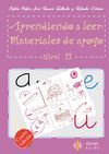 APRENDIENDO A LEER