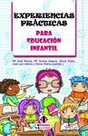 EXPERIENCIAS PRÁCTICAS PARA EDUCACIÓN INFANTIL