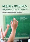 MEJORES MAESTROS MEJORES EDUCADORES