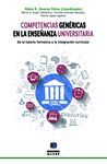 COMPETENCIAS GENERICAS EN LA ENSEÑANZA UNIVERSITARIA