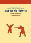 MUSEOS DE HISTORIA