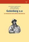 GUTENBERG 2.0 LA REVOLUCION LIBROS ELECTRONICOS