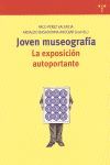 JOVEN MUSEOGRAFÍA