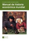 MANUAL DE HISTORIA ECONOMICA MUNDIAL **TREA**