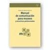 MANUAL COMUNICACION PARA MUSEOS Y ATRACTIVOS PATRIMONIALES