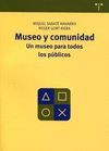 MUSEO Y COMUNIDAD:UN MUSEO PARA TODOS LOS PUBLICOS