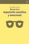 MANUAL DE EXPOSICION SENSITIVA Y EMOCIONAL