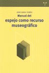 MANUAL DEL ESPEJO COMO RECURSO MUSEOGRAFICO