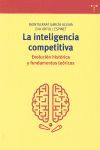 INTELIGENCIA COMPETITIVA,LA