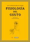 FISIOLOGIA DEL GUSTO