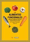 ALIMENTOS FUNCIONALES,LOS