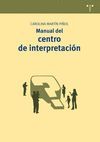 MANUAL DEL CENTRO DE INTERPRETACION