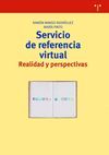 SERVICIO DE REFERENCIA VIRTUAL