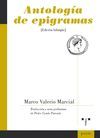 ANTOLOGIA DE EPIGRAMAS