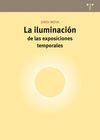 LA ILUMINACIÓN DE LAS EXPOSICIONES TEMPORALES