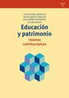 EDUCACION Y PATRIMONIO