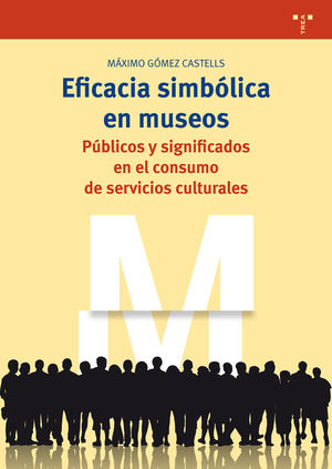 EFICACIA SIMBÓLICA EN MUSEOS