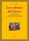 LOS SABORES DEL GRECO