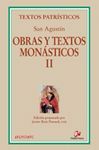 OBRAS Y TEXTOS MONASTICOS II