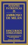 DISCURSOS CONSOLATORIOS