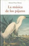LA MUSICA DE LOS PAJAROS