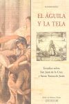 EL AGUILA Y LA TELA