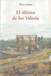 ULTIMO DE LOS VALERIO