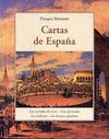 CARTAS DE ESPAÑA