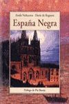 ESPAÑA NEGRA TIM-7