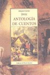 ANTOLOGIA DE CUENTOS TI-101