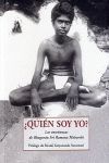 ¿QUIEN SOY YO?. LAS ENSEÑANZAS DE BHAGAVAN SRI RAMANA MAHARSHI