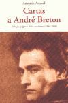 CARTAS A ANDRE BRETON