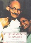 PENSAMIENTO DE GANDHI, EL