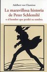 MARAVILLOSA HISTORIA DE PETER SCHLEMIHL