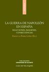 LA GUERRA DE NAPOLEÓN EN ESPAÑA