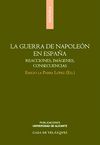 LA GUERRA DE NAPOLEÓN EN ESPAÑA