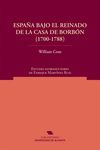 ESPAÑA BAJO EL REINADO DE LA CASA DE BORBON (1700-1788)