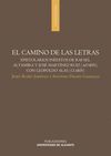 EL CAMINO DE LAS LETRAS