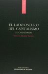EL LADO OSCURO DEL CAPITALISMO