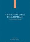 EL DISCRETO ENCANTO DEL CAPITALISMO